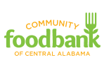 Community foodbank of Central Alabama