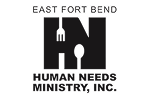 East Fort Bend Human Needs Ministry, Inc. logo