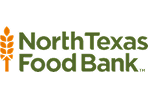 North Texas Food Bank logo