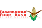Roadrunner Food Bank of New Mexico logo