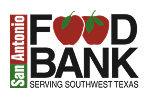 San Antonio Food Bank logo
