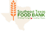 Southeast Texas Food Bank logo
