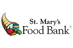 St. Mary's Food Bank logo